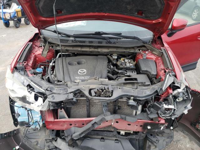 Photo 11 VIN: JM3KE2CY1G0618050 - MAZDA CX-5 TOURI 