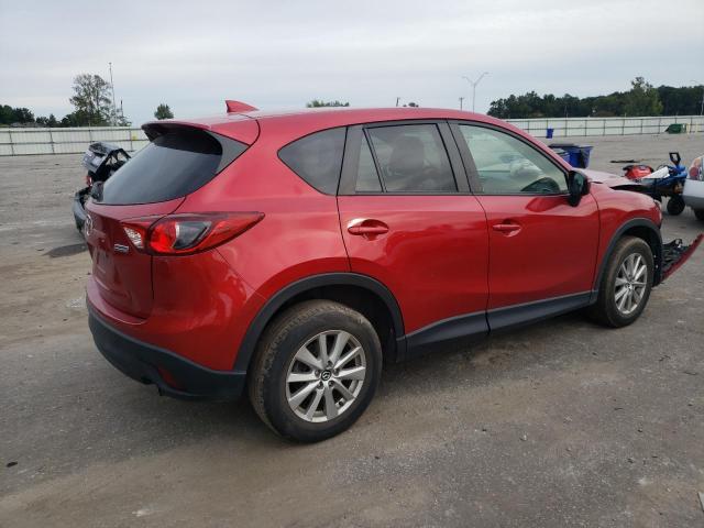 Photo 2 VIN: JM3KE2CY1G0618050 - MAZDA CX-5 TOURI 