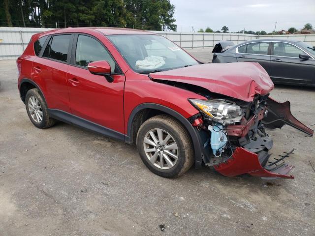 Photo 3 VIN: JM3KE2CY1G0618050 - MAZDA CX-5 TOURI 