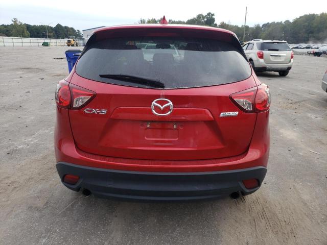 Photo 5 VIN: JM3KE2CY1G0618050 - MAZDA CX-5 TOURI 