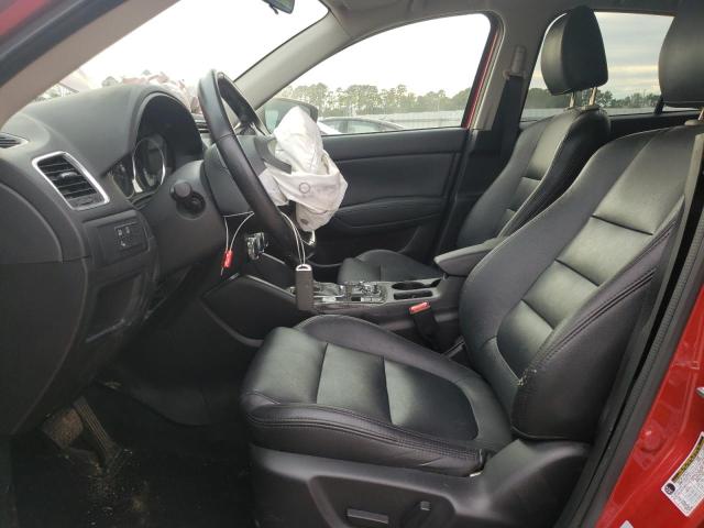 Photo 6 VIN: JM3KE2CY1G0618050 - MAZDA CX-5 TOURI 