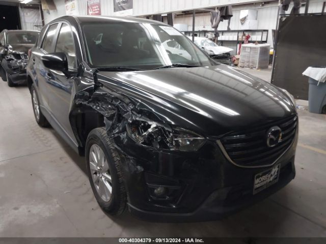 Photo 0 VIN: JM3KE2CY1G0618369 - MAZDA CX-5 