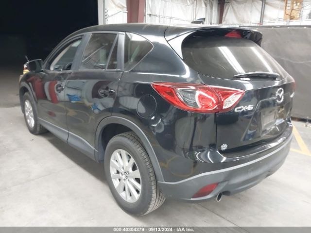 Photo 2 VIN: JM3KE2CY1G0618369 - MAZDA CX-5 