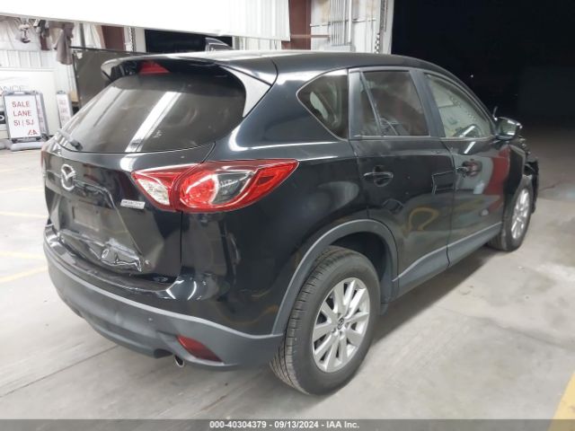 Photo 3 VIN: JM3KE2CY1G0618369 - MAZDA CX-5 