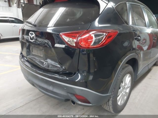 Photo 5 VIN: JM3KE2CY1G0618369 - MAZDA CX-5 