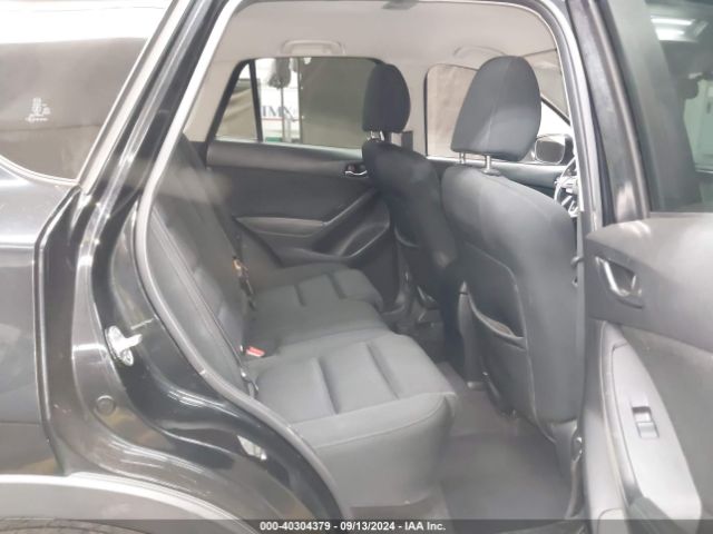 Photo 7 VIN: JM3KE2CY1G0618369 - MAZDA CX-5 