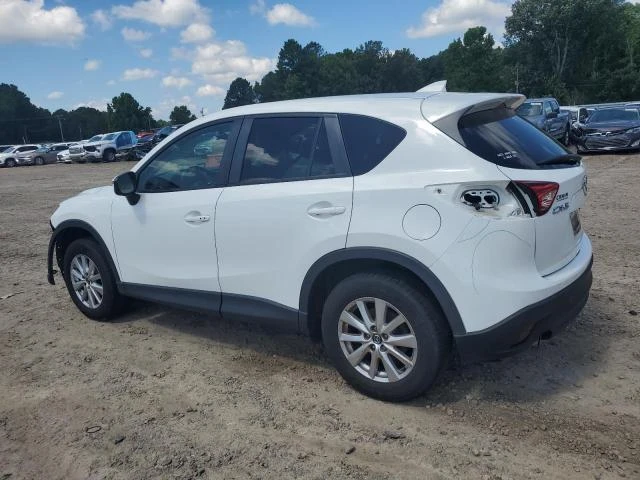 Photo 1 VIN: JM3KE2CY1G0619246 - MAZDA CX-5 TOURI 