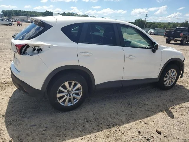 Photo 2 VIN: JM3KE2CY1G0619246 - MAZDA CX-5 TOURI 