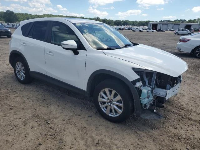 Photo 3 VIN: JM3KE2CY1G0619246 - MAZDA CX-5 TOURI 