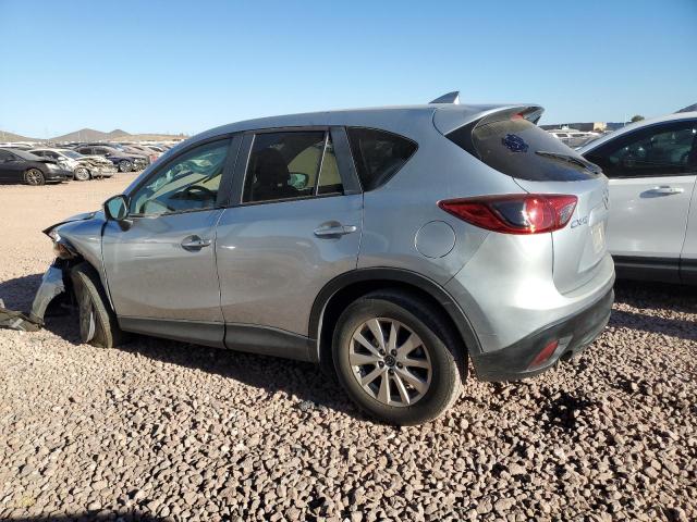 Photo 1 VIN: JM3KE2CY1G0631588 - MAZDA CX-5 TOURI 