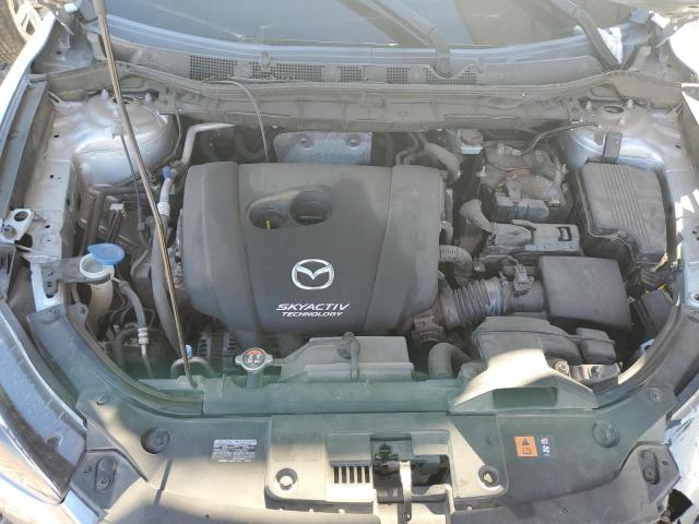 Photo 10 VIN: JM3KE2CY1G0631588 - MAZDA CX-5 TOURI 