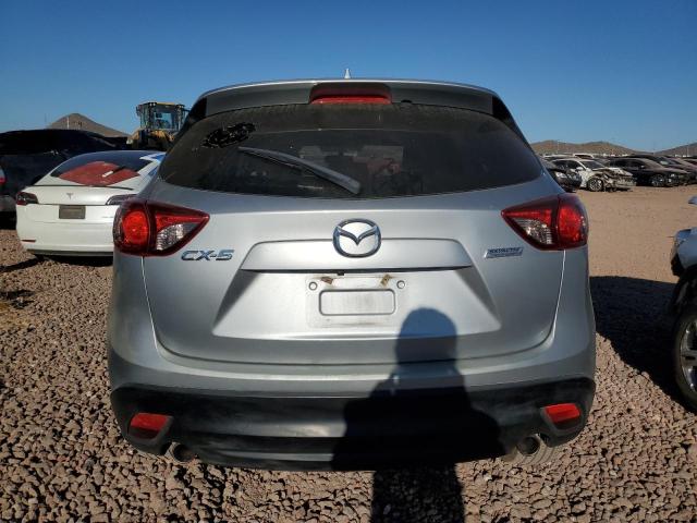 Photo 5 VIN: JM3KE2CY1G0631588 - MAZDA CX-5 TOURI 