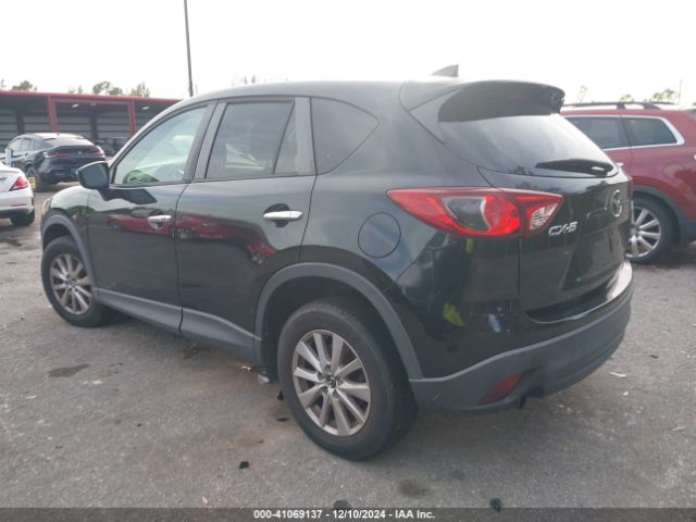 Photo 2 VIN: JM3KE2CY1G0632157 - MAZDA CX-5 