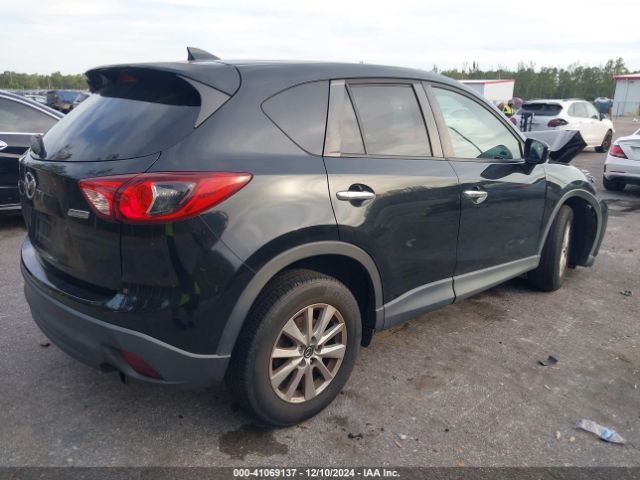 Photo 3 VIN: JM3KE2CY1G0632157 - MAZDA CX-5 