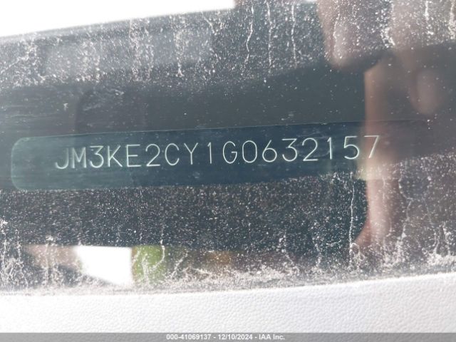 Photo 8 VIN: JM3KE2CY1G0632157 - MAZDA CX-5 