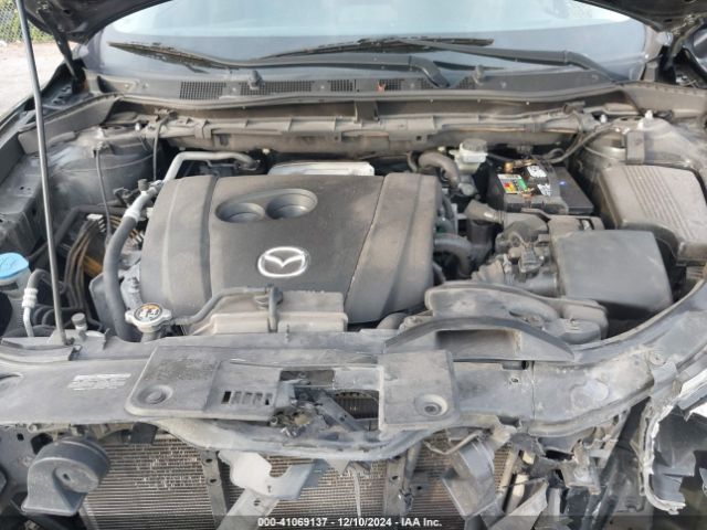 Photo 9 VIN: JM3KE2CY1G0632157 - MAZDA CX-5 