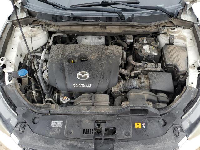 Photo 10 VIN: JM3KE2CY1G0642302 - MAZDA CX-5 