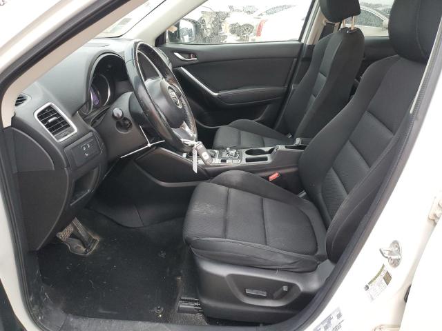 Photo 6 VIN: JM3KE2CY1G0642302 - MAZDA CX-5 