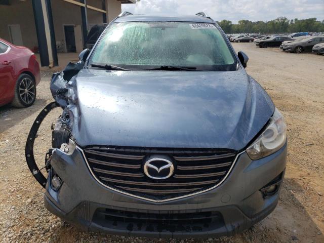 Photo 4 VIN: JM3KE2CY1G0656295 - MAZDA CX-5 TOURI 