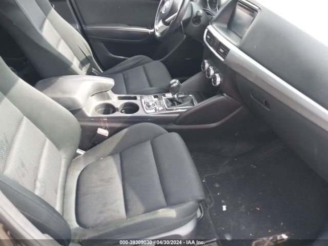 Photo 4 VIN: JM3KE2CY1G0676563 - MAZDA CX-5 