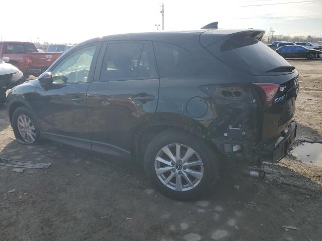 Photo 1 VIN: JM3KE2CY1G0681908 - MAZDA CX-5 TOURI 