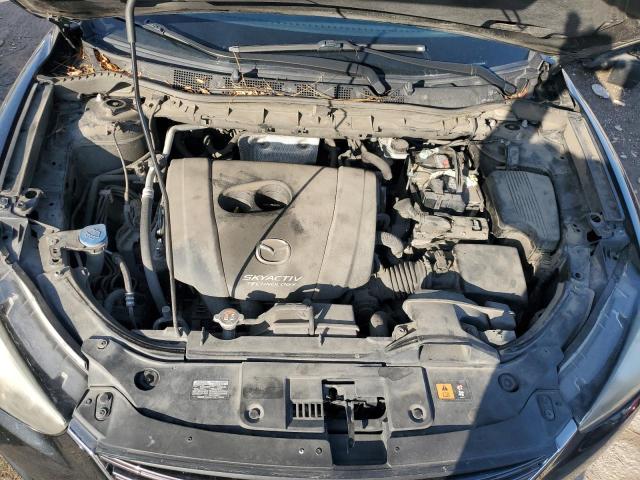 Photo 11 VIN: JM3KE2CY1G0681908 - MAZDA CX-5 TOURI 