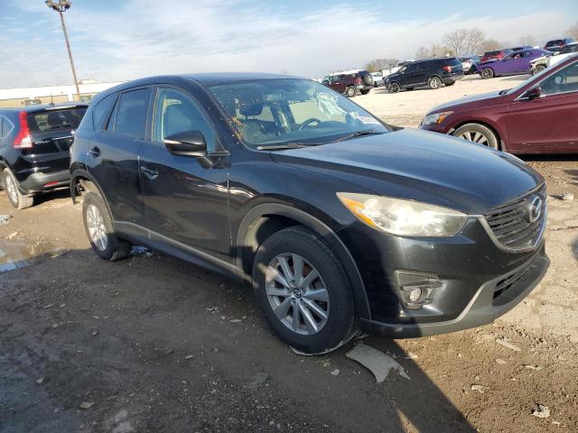 Photo 3 VIN: JM3KE2CY1G0681908 - MAZDA CX-5 TOURI 