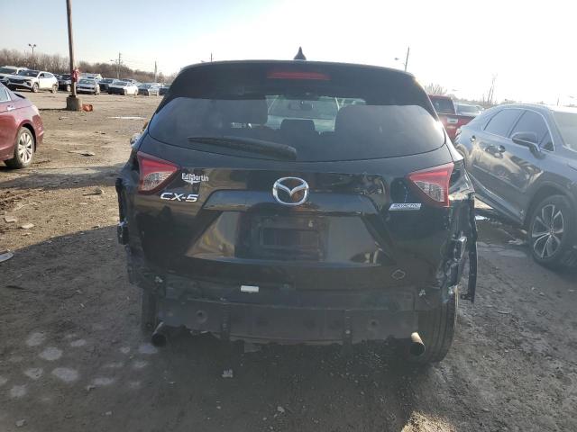 Photo 5 VIN: JM3KE2CY1G0681908 - MAZDA CX-5 TOURI 