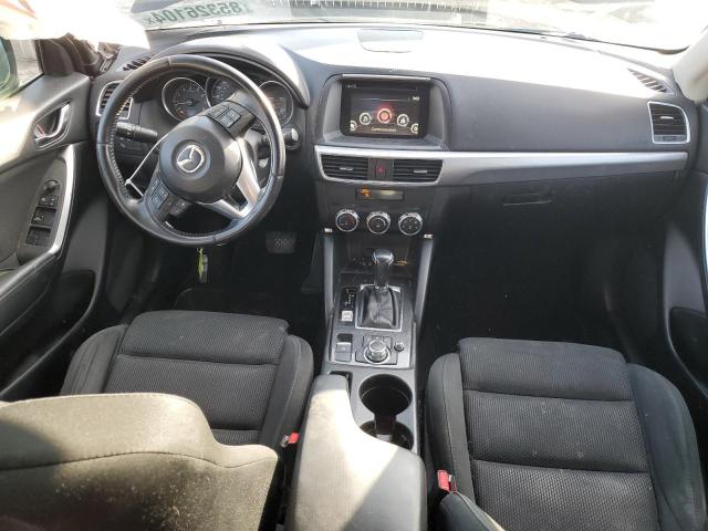 Photo 7 VIN: JM3KE2CY1G0681908 - MAZDA CX-5 TOURI 