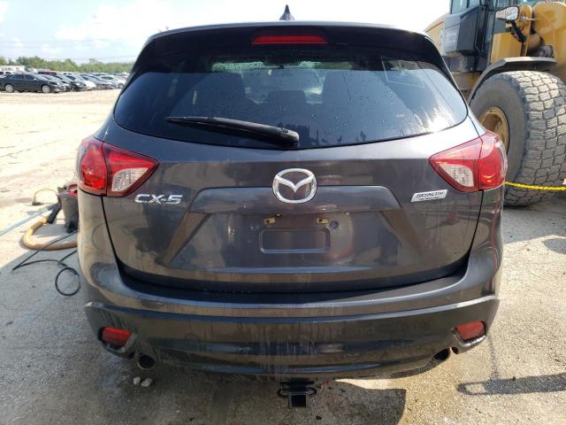 Photo 5 VIN: JM3KE2CY1G0730217 - MAZDA CX-5 