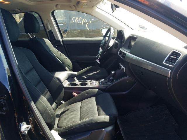 Photo 4 VIN: JM3KE2CY1G0739094 - MAZDA CX-5 