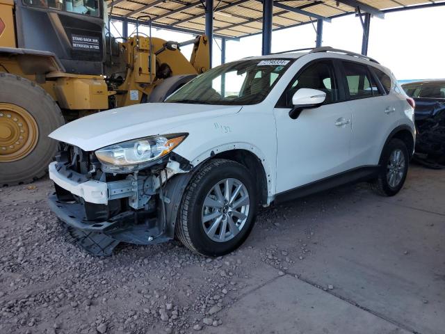 Photo 0 VIN: JM3KE2CY1G0746188 - MAZDA CX-5 TOURI 