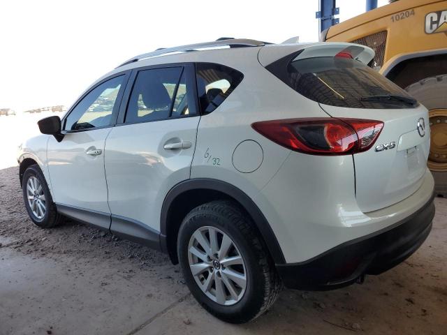 Photo 1 VIN: JM3KE2CY1G0746188 - MAZDA CX-5 TOURI 