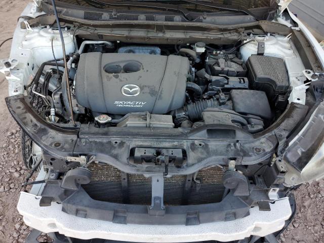 Photo 10 VIN: JM3KE2CY1G0746188 - MAZDA CX-5 TOURI 