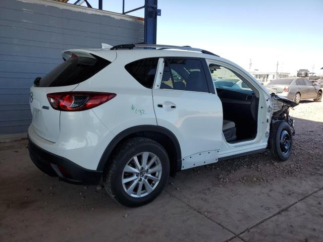 Photo 2 VIN: JM3KE2CY1G0746188 - MAZDA CX-5 TOURI 