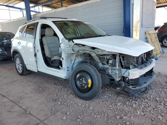 Photo 3 VIN: JM3KE2CY1G0746188 - MAZDA CX-5 TOURI 