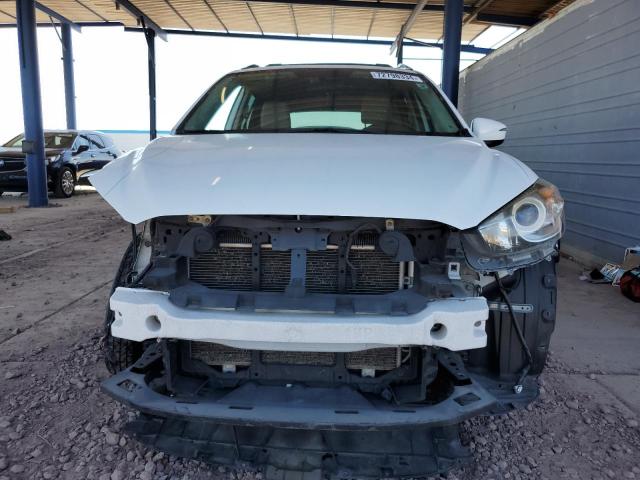 Photo 4 VIN: JM3KE2CY1G0746188 - MAZDA CX-5 TOURI 