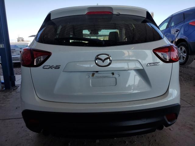 Photo 5 VIN: JM3KE2CY1G0746188 - MAZDA CX-5 TOURI 