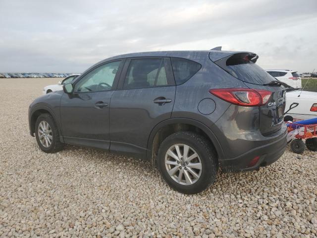 Photo 1 VIN: JM3KE2CY1G0747633 - MAZDA CX-5 