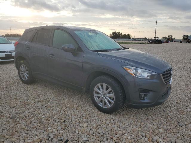 Photo 3 VIN: JM3KE2CY1G0747633 - MAZDA CX-5 