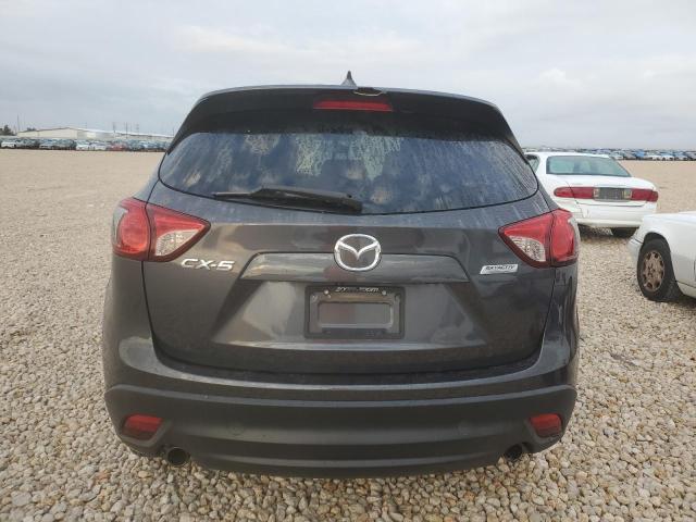 Photo 5 VIN: JM3KE2CY1G0747633 - MAZDA CX-5 