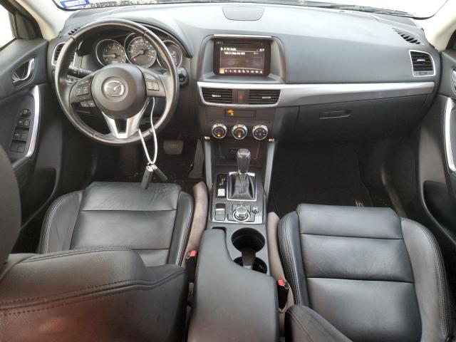 Photo 7 VIN: JM3KE2CY1G0747633 - MAZDA CX-5 