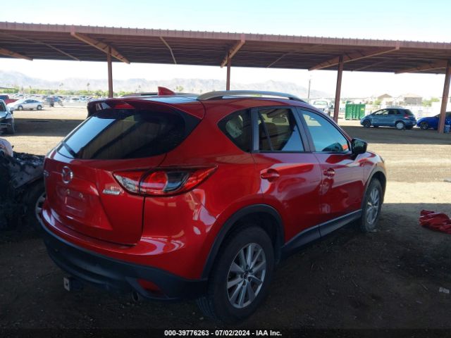 Photo 3 VIN: JM3KE2CY1G0792376 - MAZDA CX-5 