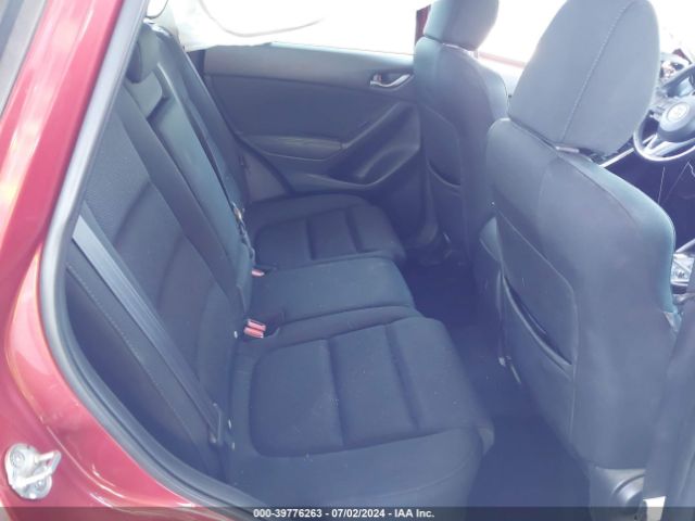 Photo 7 VIN: JM3KE2CY1G0792376 - MAZDA CX-5 