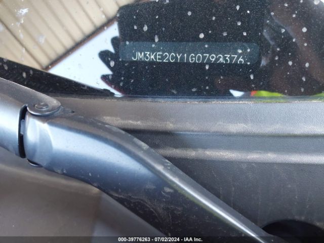 Photo 8 VIN: JM3KE2CY1G0792376 - MAZDA CX-5 