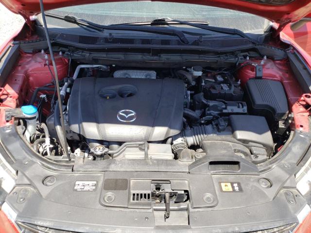 Photo 11 VIN: JM3KE2CY1G0798890 - MAZDA CX-5 