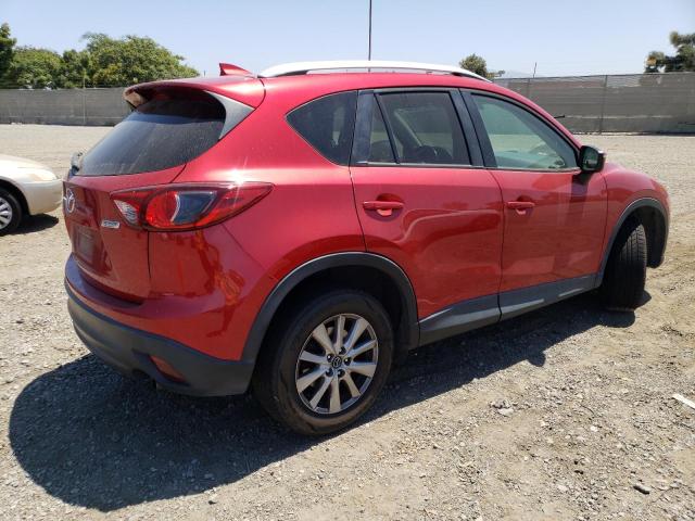 Photo 2 VIN: JM3KE2CY1G0798890 - MAZDA CX-5 