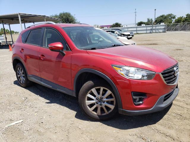 Photo 3 VIN: JM3KE2CY1G0798890 - MAZDA CX-5 