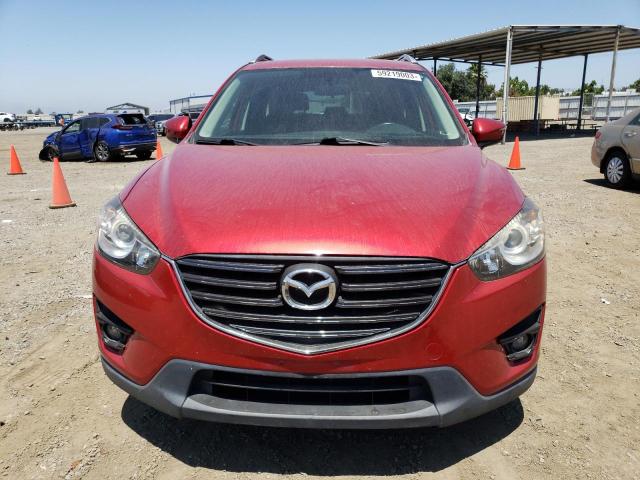 Photo 4 VIN: JM3KE2CY1G0798890 - MAZDA CX-5 