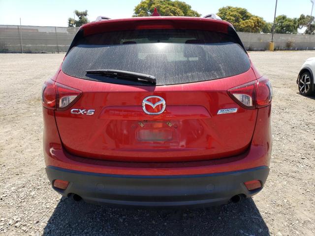 Photo 5 VIN: JM3KE2CY1G0798890 - MAZDA CX-5 